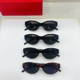 Picture of Saint Laurent Sunglasses _SKUfw77096429fw